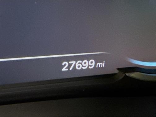 2022 Genesis GV70 2.5T