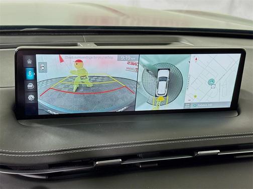 2024 Genesis GV70 2.5T