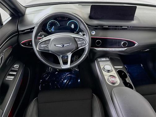 2024 Genesis GV70 2.5T