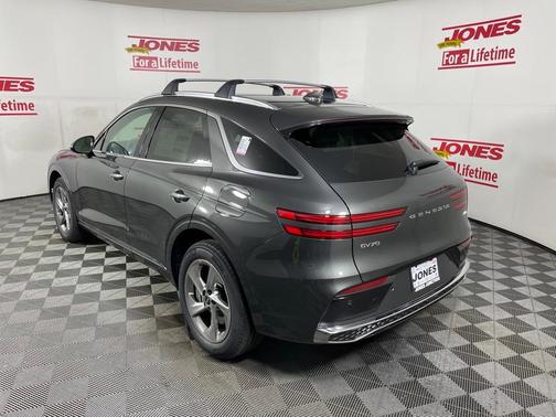 2026 Genesis GV70 2.5T