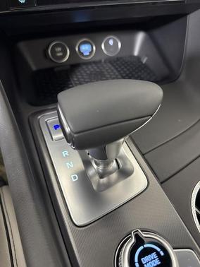 2026 Genesis G70 3.3T