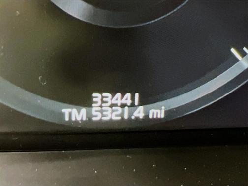 2022 Volvo XC90 T6 Momentum 7 Passenger