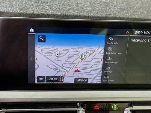 2021 BMW 330 i xDrive