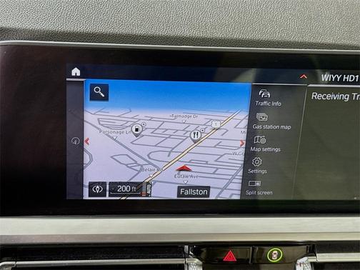 2021 BMW 330 i xDrive