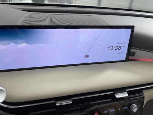 2026 Genesis G80 2.5T