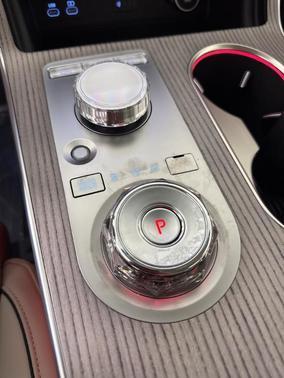 2025 Genesis GV80 3.5T Prestige