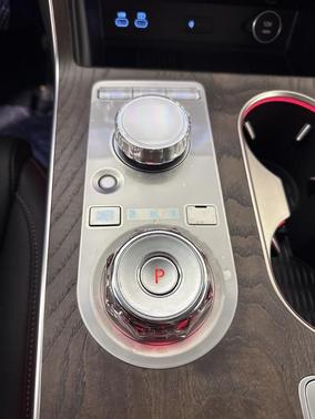 2026 Genesis GV80 2.5T