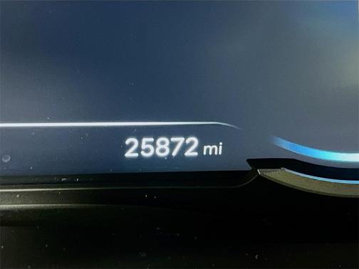 2022 Genesis G80 2.5T