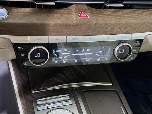 2022 Genesis G80 2.5T