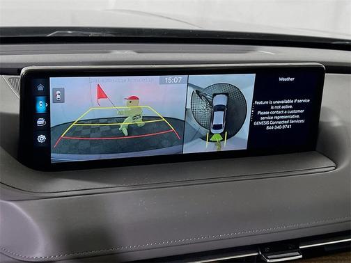 2022 Genesis G80 2.5T