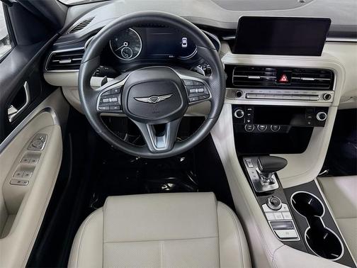 2024 Genesis G70 2.5T
