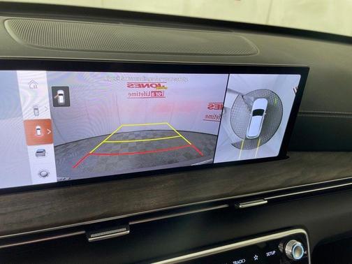 Silver 2026 Genesis GV80 2.5T Prestige