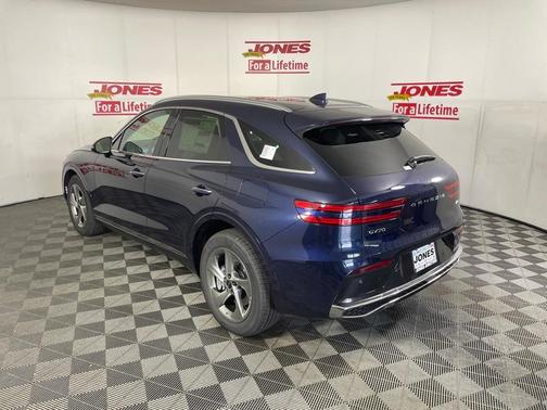 2026 Genesis GV70 2.5T Select