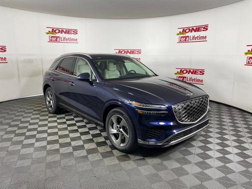 2026 Genesis GV70 2.5T Select