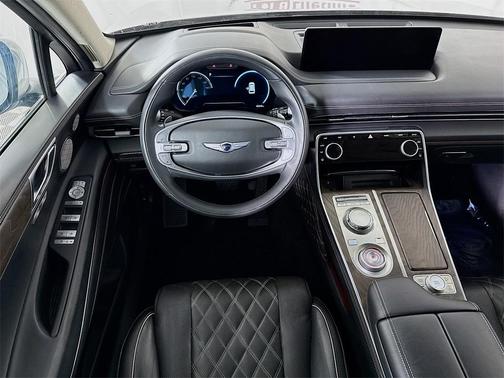 2023 Genesis GV80 3.5T