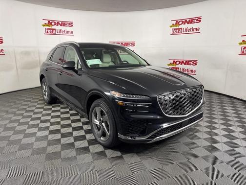 2026 Genesis GV70 2.5T Select