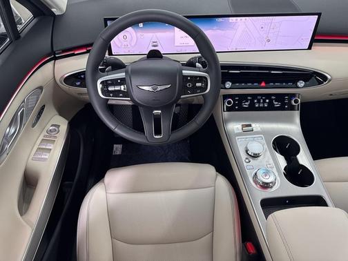 2026 Genesis GV70 2.5T Select