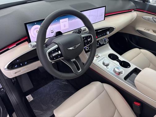 2026 Genesis GV70 2.5T Select