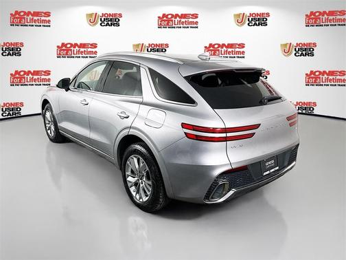 2022 Genesis GV70 2.5T