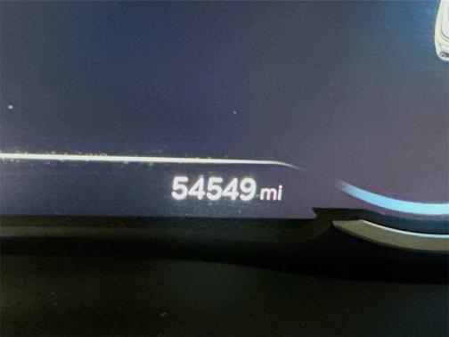 2022 Genesis GV70 2.5T