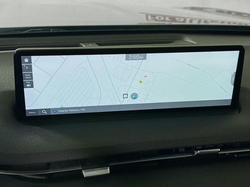 2022 Genesis GV70 2.5T