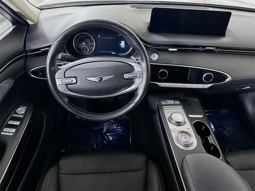 2022 Genesis GV70 2.5T