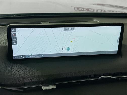 2022 Genesis GV70 2.5T