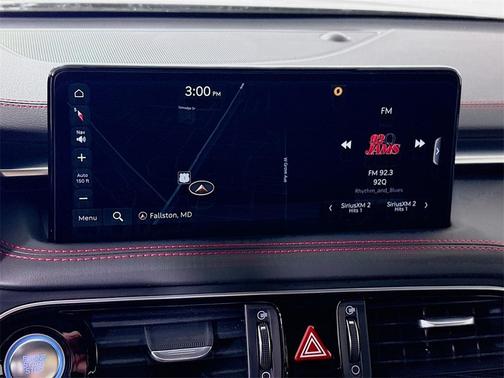 2023 Genesis G70 3.3T