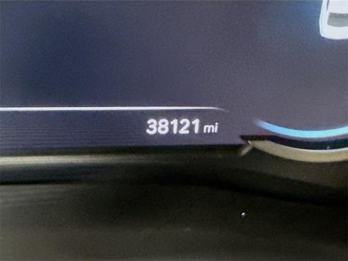 2023 Genesis G70 3.3T