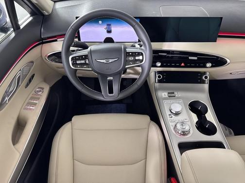 2026 Genesis GV70 2.5T