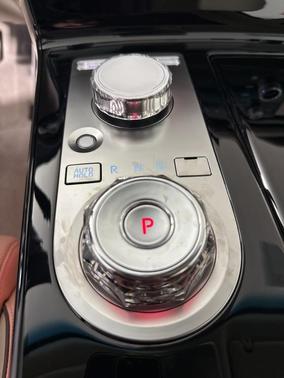 2025 Genesis G80 3.5T