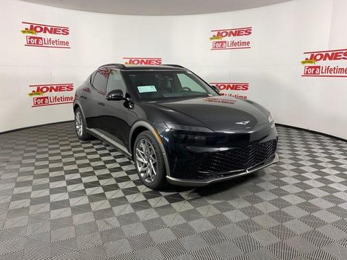 2024 Genesis GV60 Advanced