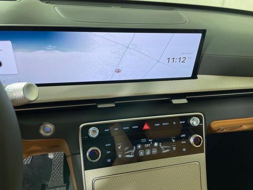 2025 Genesis GV80 3.5T Prestige