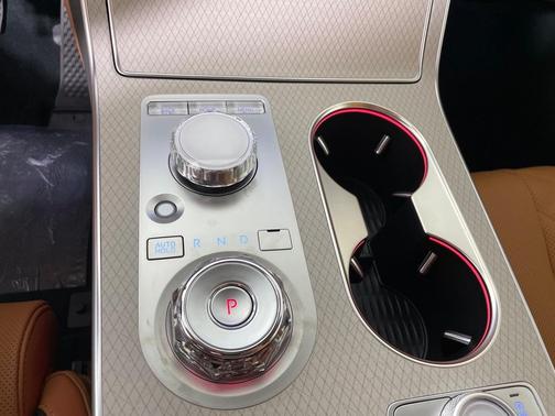2025 Genesis GV80 3.5T Prestige