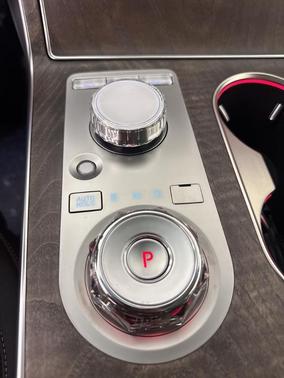 2025 Genesis GV80 2.5T Advanced