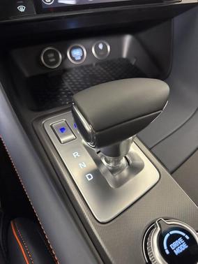 Blue 2026 Genesis G70 3.3T Prestige Graphite