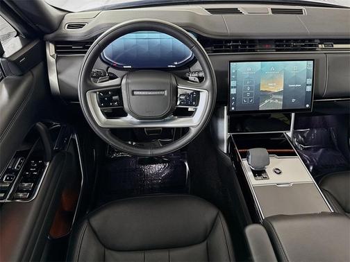 2024 Land Rover Range Rover P400 SE