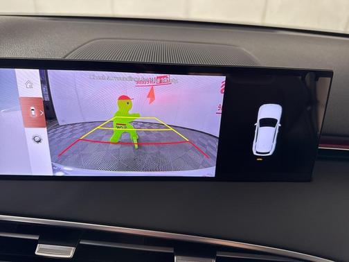 2026 Genesis GV70 2.5T Select