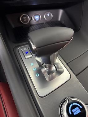 2025 Genesis G70 3.3T Sport Advanced
