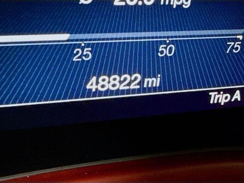 2023 Maserati Grecale Modena