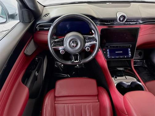 2023 Maserati Grecale Modena