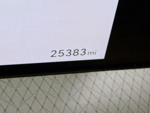 White 2025 Genesis GV80 3.5T Prestige