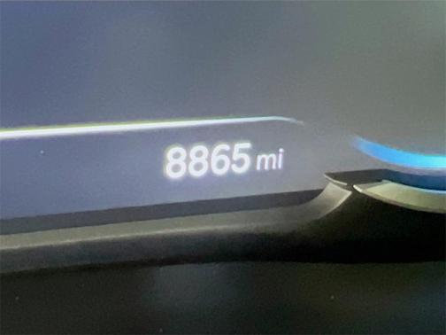 2024 Genesis GV70 2.5T