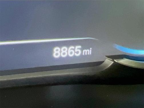 2024 Genesis GV70 2.5T