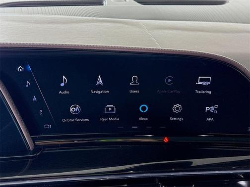 2024 Cadillac Escalade Sport Platinum