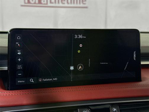 2023 Genesis G70 3.3T