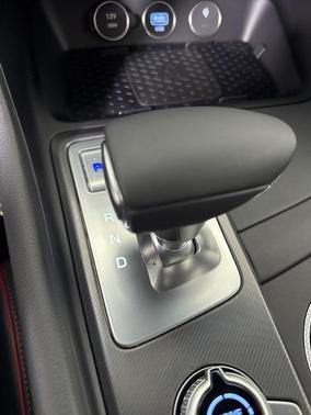 2026 Genesis G70 3.3T