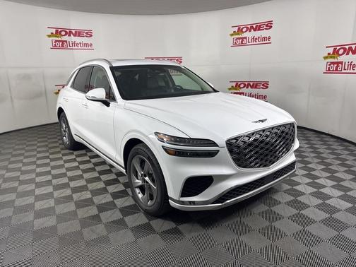 2026 Genesis GV70 2.5T