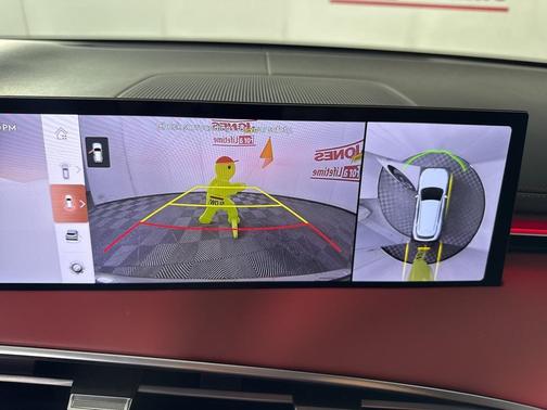 2026 Genesis GV70 3.5T Sport Advanced