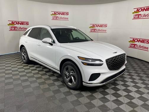 2026 Genesis GV70 2.5T